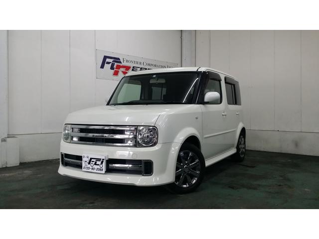 日産 キューブ ライダー hddナビ バックカメラ etcの中古車 グーネット中古車 日産 キューブ ライダー hddナビ バックカメラ etcの中古車 グーネット中古車