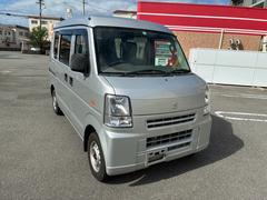 エブリイ PC ハイルーフ フルセグナビ キーレス 前席パワーウインドウ ETC 中古車画像