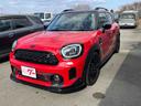 ＭＩＮＩ ＭＩＮＩ クーパーＳＤ　クロスオーバー　オール４　４Ｗ...