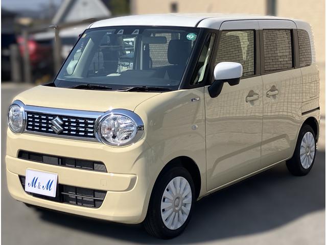 ハイブリッドＳ　汎用品ナビ・バックカメラ・ＥＴＣ・シートヒーター