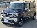 スズキ ハスラー ＪスタイルＩＩターボ　ラジオレス車ですが、７イ...
