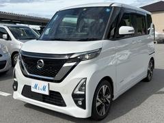 ルークス ハイウェイスター Gターボプロパイロットエディション 中古車画像