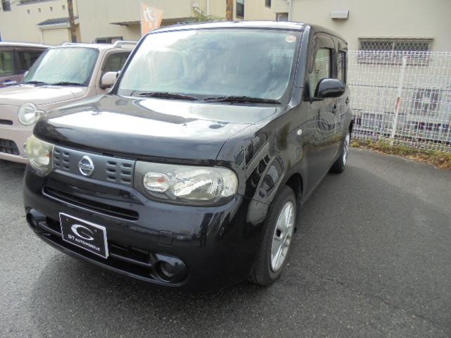 禁煙車　自社レンタＵＰ　ナビ　Ｂカメラ　インテリキー 走行距離が少なく内外装共にとてもキレイなお車です　支払総額２９．９万円
