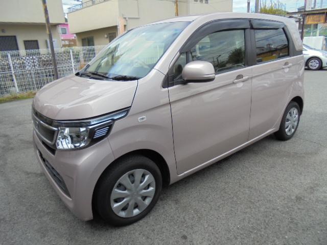 N−WGN(ホンダ) Gコンフォートパッケージ 禁煙車 純正メモリーナビ バックカメラ オーディオステアリングスイッチ オートエアコン シティブレーキアクティブシステム 中古車画像