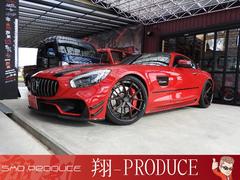 メルセデスＡＭＧ　ＧＴ　ベースグレード　ＷＡＬＤボディキット　フォージド　２０＆２１インチ