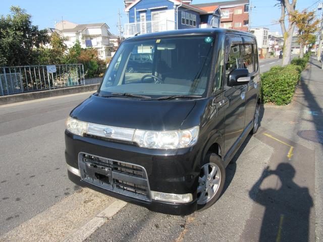 タント - ダイハツ X|京都府|X|ダイハツタントの中古車|BIGLOBE