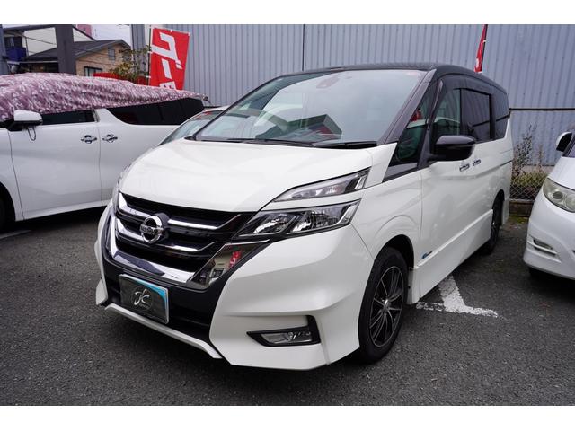 日産 セレナ