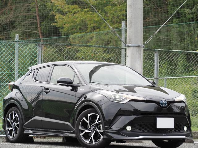 トヨタ Ｃ－ＨＲ