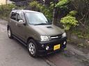 DAIHATSU TERIOS KID