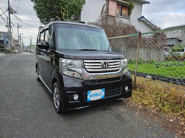 ナビＴＶＥＴＣ両側パワースライド この度はカーショップＷＯＲＬＤの展示車両をご覧頂き誠に有難うございます。