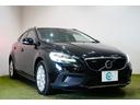 ボルボ Ｖ４０ クロスカントリー　Ｄ４　サマム　禁煙車・ＢＬＩＳ...