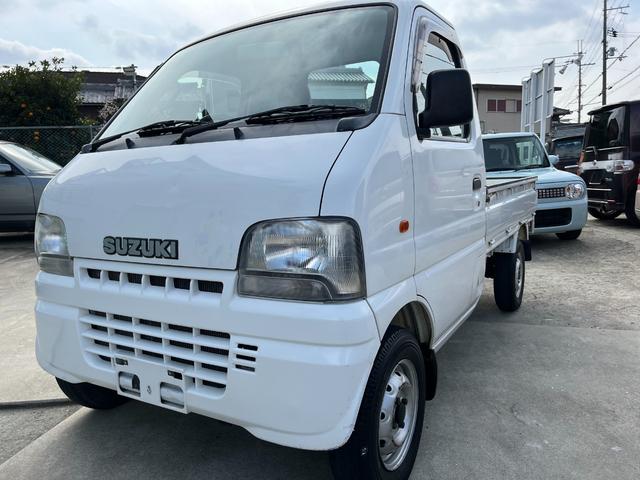 ＫＵスペシャル　５速ＭＴ　禁煙車