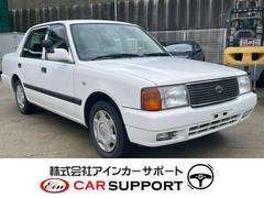 コンフォート  教習車/補助ブレーキ/補助ミラー/補助メーター/フットランプ/仮免許ブラケット/ETC/ガソリン車/オートマ 中古車画像