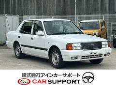 コンフォート  教習車/補助ブレーキ/補助ミラー/フットランプ/TSS13Y/ガソリン/AT車 中古車画像