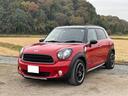 ＭＩＮＩ ＭＩＮＩ クーパーＤ　クロスオーバー　オール４ （検7.3）