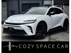 クラウンスポーツ Z ワンオーナー 禁煙車 茶革内装 デジタルインナーミラー アラウンドビューモニター パワートランク Bluetooth  シートヒータークーラー ツインムーンルーフ コーナーセンサー 中古車画像