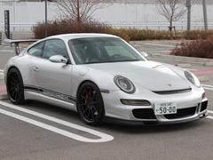 ポルシェ　９１１　９１１カレラ４Ｓ　９９７カレラ４Ｓ　３８００ｃｃ　高級２０インチＡＷ