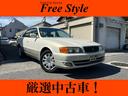 TOYOTA CHASER