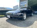 日産 シルビア Ｑ’ｓ　クラブセレクション　Ｓ１３　Ｑｓ　ＳＲ２...