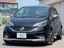 日産 ノート ｅ－パワー　Ｘ　モード・プレミア　ブラックコンビ　...
