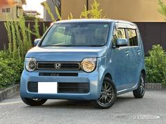 N-WGN Lホンダセンシング ワンオーナー・カロッツェリアディスプレイオーディオ・バックモニター・ビルトインETC・ホンダセンシング・LEDヘッドライト・オートライト・シートヒーター・Rパーキングセンサー・オートハイビーム 中古車画像