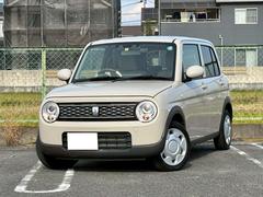 アルトラパン L 中古車画像