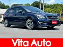 スバル インプレッサスポーツ ２．０ｉ－Ｓアイサイト　４ＷＤ　メ...