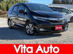 シャトル ハイブリッドXスタイルエディション メモリーナビ ワンセグTV リアカメラ スマートキー LEDヘッドライト 衝突軽減ブレーキ Bluetooth クルコン 純正15インチ鉄 ETC 中古車画像