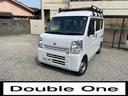 日産 ＮＶ１００クリッパーバン ＤＸ　ＧＬパッケージ　ＡＴ　ＥＴ...