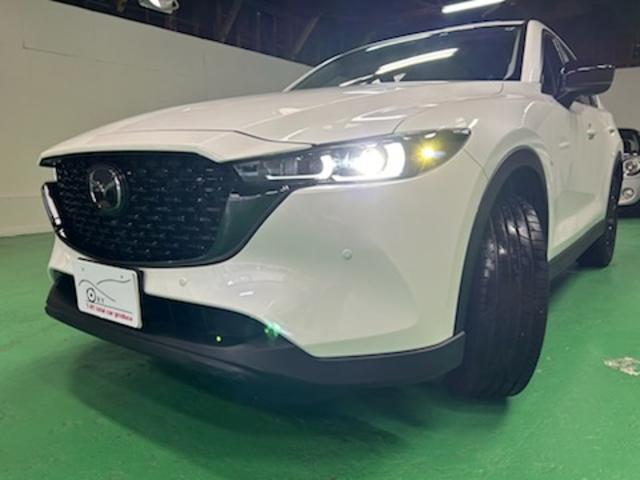 マツダ ＣＸ－５