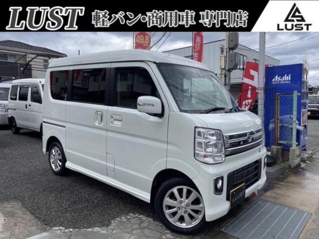 日産 ＮＶ１００クリッパーリオ