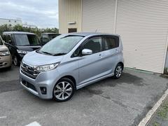 日産　デイズ　ハイウェイスター　Ｇターボ