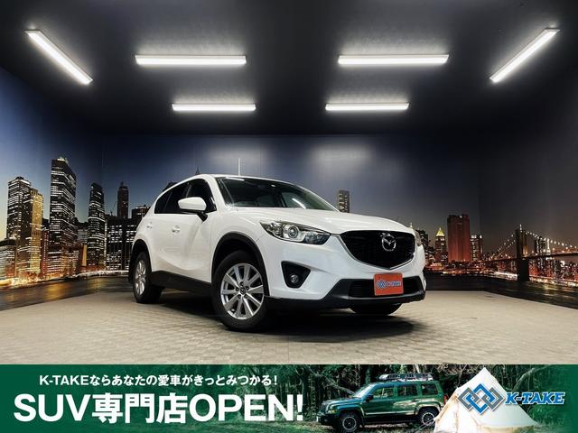 マツダ ＣＸ－５