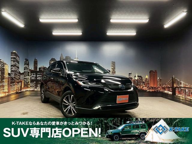 Ｇ　レザーパッケージ　トヨタセーフティセンス（禁煙車）（ワンオーナー）（黒本革シート）（１２．３インチメーカーナビ）（レーダークルーズ）（バックカメラ）（ＬＥＤヘッド）（クリアランスソナー）（フルセグ）（純正１９インチＡＷ
