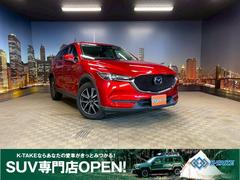 CX-5 XD プロアクティブ (禁煙車)(1オーナー)(BOSEサウンド)(メーカーSDナビ)(レーダークルーズ)(バック&サイドカメラ)(衝突軽減ブレーキ)(ヘッドアップディスプレイ)(BSM)(ETC)(純正19インチAW) 中古車画像