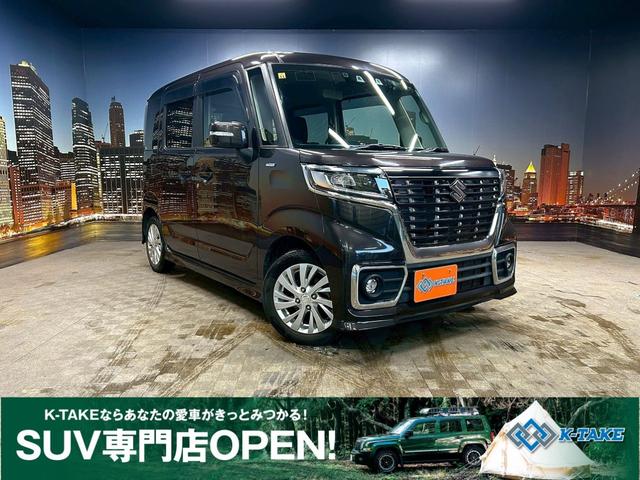 只今セール開催中☆【オートローン大商談会】も実施中☆ 定休日なし全天候対応（雨・夜間）カーポート設置しております☆