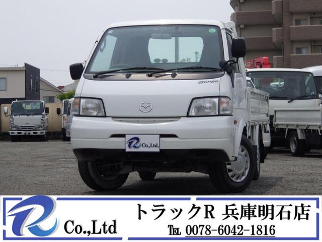 平ボディ　１．１５トン　ＡＴ　ガソリン　普通免許　荷台内寸　２７３×１６０×３８　車両外寸　４６０×１６９×１９１　車両総重量３．５ｔ未満　新普通免許証　４ナンバー　エンジン型式　Ｌ８　１８００ｃｃ　保証付　小型　トラック