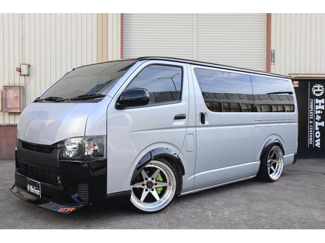 ご相談・お問い合わせ・ご来店お待ちしております! お客様のニーズに合わせたコンプリートカーを制作させて頂きます。