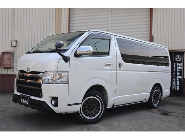 ご相談・お問い合わせ・ご来店お待ちしております! お客様のニーズに合わせたコンプリートカーを制作させて頂きます。