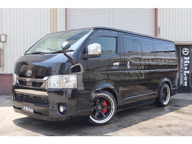 ご相談・お問い合わせ・ご来店お待ちしております! お客様のニーズに合わせたコンプリートカーを制作させて頂きます。