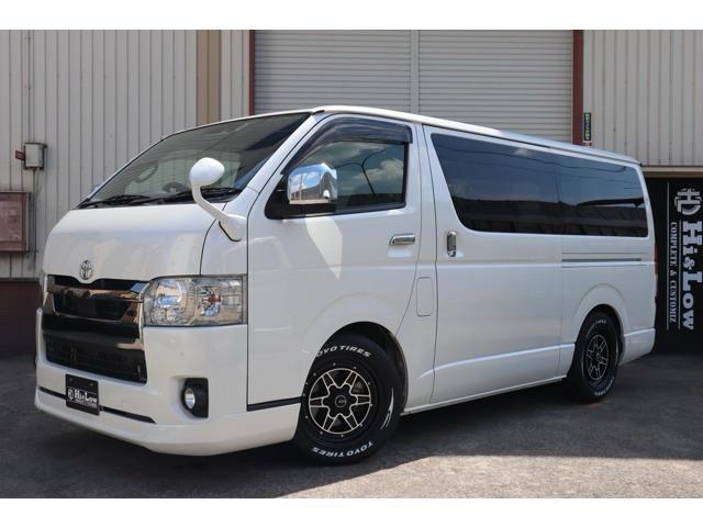 ご相談・お問い合わせ・ご来店お待ちしております! お客様のニーズに合わせたコンプリートカーを制作させて頂きます。