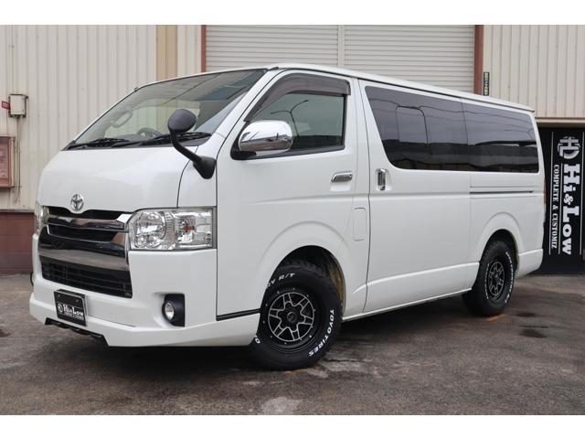 ご相談・お問い合わせ・ご来店お待ちしております! お客様のニーズに合わせたコンプリートカーを制作させて頂きます。