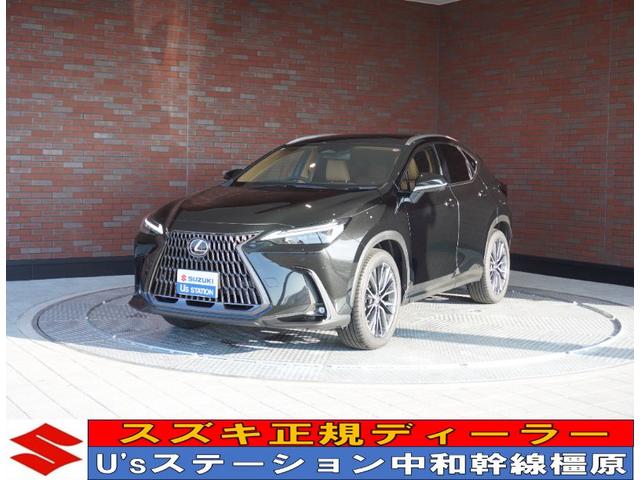 ＮＸ２５０　バージョンＬ　プリクラッシュセーフティ　ワンオーナー　本革シート　禁煙車　パノラマルーフ　メモリーナビ　フルセＴＶ　全方位カメラ　Ｂｌｕｅｔｏｏｔｈ　ＥＴＣ　ステリモ　ＡＣＣ