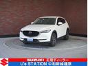 ＣＸ－５ ＸＤ　Ｌパッケージ　ターボ　ターボ　ＢＯＳＥサウンドシステム　メモリーナビ　全方位カメラ　フルセグＴＶ　ＣＤ再生　ＤＶＤ再生　Ｂｌｕｅｔｏｏｔｈ　ＥＴＣ　ＡＣＣ　電格にラー　オートライト　ステリモ　シートヒーター（1枚目）