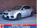 スバル ＷＲＸ ＳＴＩ ＳＴＩ　タイプＳ　６ＭＴ　ターボ　エアロ...