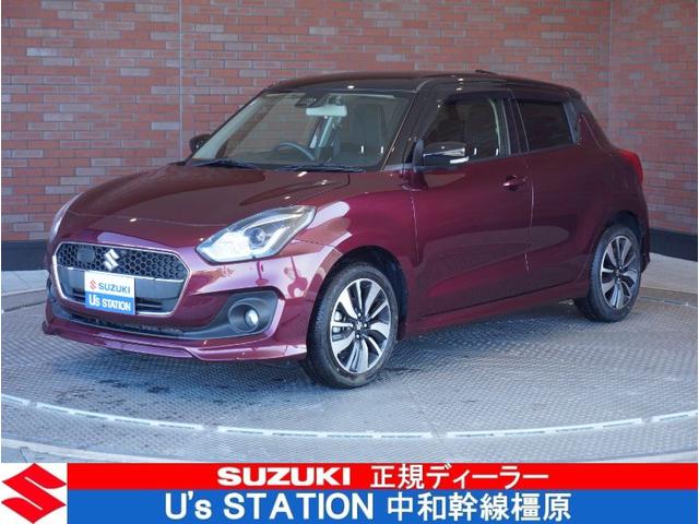 コンパクトで使いやすい！スイフト入荷！ 奈良　大阪　和歌山　滋賀　三重　京都　兵庫の方！お待ちしております！