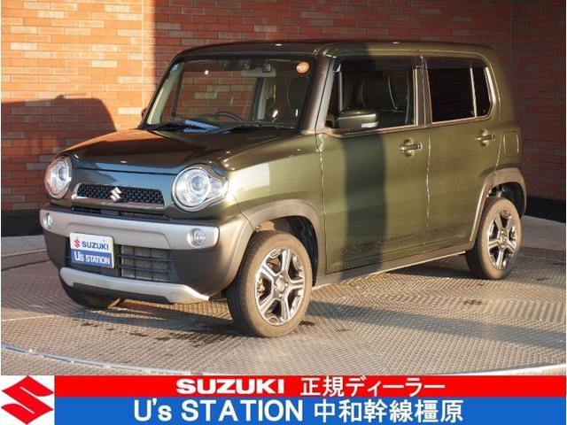 スズキの人気軽ＳＵＶが入荷！ 奈良　大阪　和歌山　滋賀　三重　京都　兵庫の方！お待ちしております！