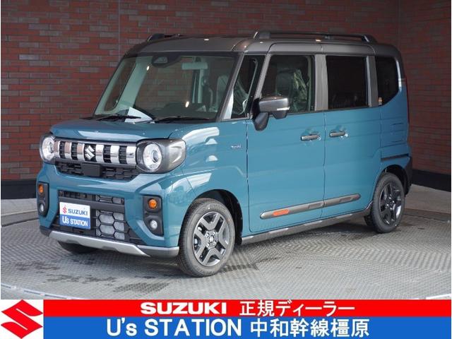 アウトドアにも使えます！スペーシアギア入荷！ 奈良　大阪　和歌山　滋賀　三重　京都　兵庫の方！お待ちしております！