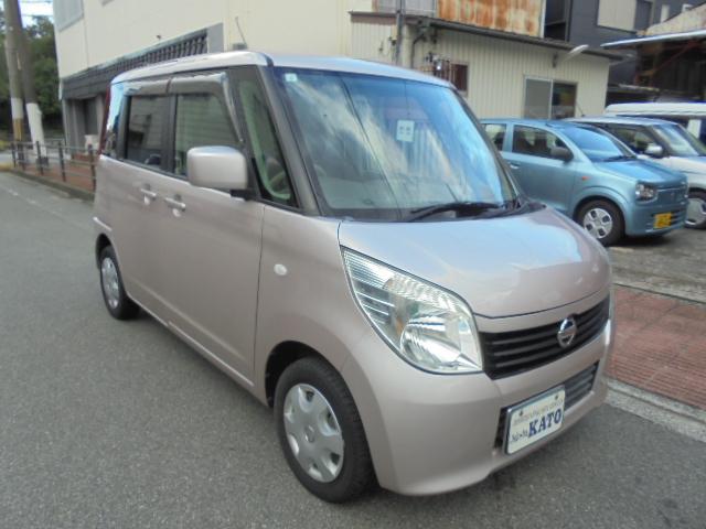 ワンオーナー　電動スライド　ナビＴＶ　バックカメラ アイドリングストップ　ＥＴＣ　オートＡＣ　プッシュスタート　スマートキー