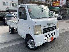 キャリイトラック KCエアコン・パワステ 三方開★5速MT★ 中古車画像